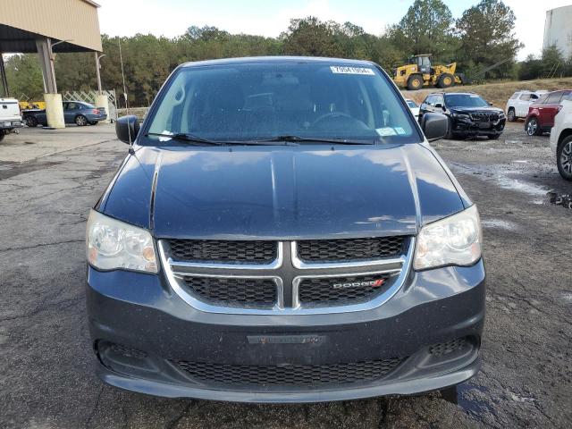 Photo 5 from auction – 2013 DODGE GRAND CARA with VIN 2C4RDGBG9DR712730