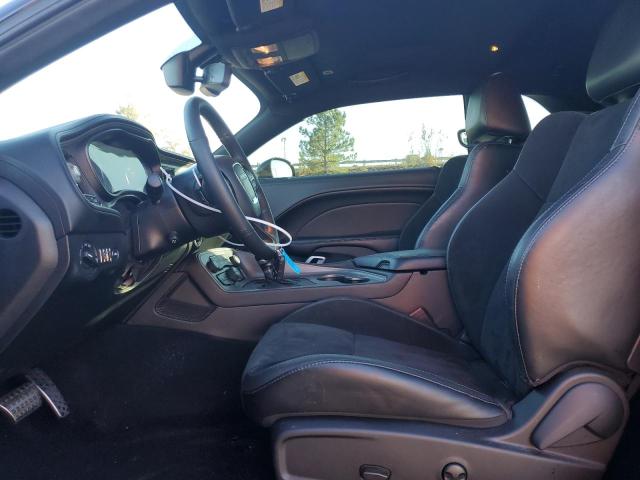 Photo 7 from auction – 2023 DODGE CHALLENGER with VIN 2C3CDZJG1PH684441