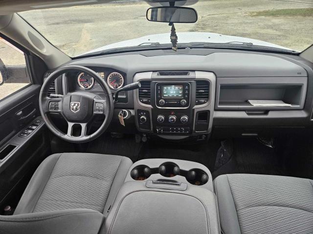 Photo 9 from auction – 2018 RAM 2500 ST with VIN 3C6UR5CL2JG417182