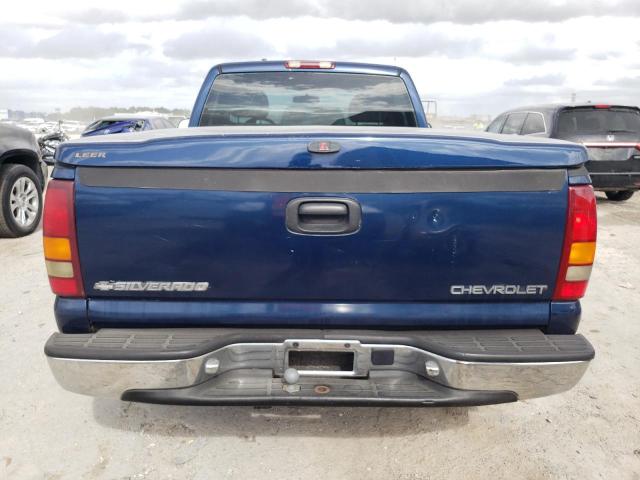 Photo 6 from auction – 2000 CHEVROLET SILVERADO with VIN 1GCEC14T2YZ108988