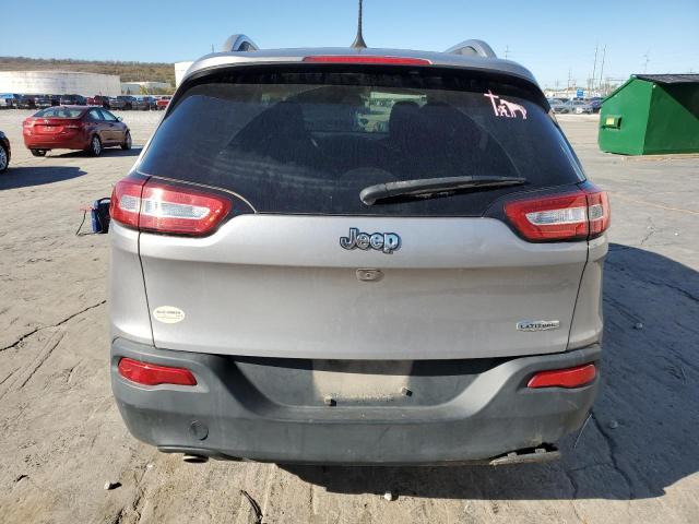 Photo 6 from auction – 2018 JEEP CHEROKEE L with VIN 1C4PJLCB6JD503309