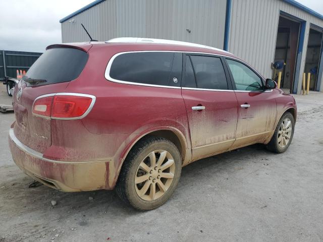 Photo 3 from auction – 2014 BUICK ENCLAVE with VIN 5GAKRCKD3EJ264459