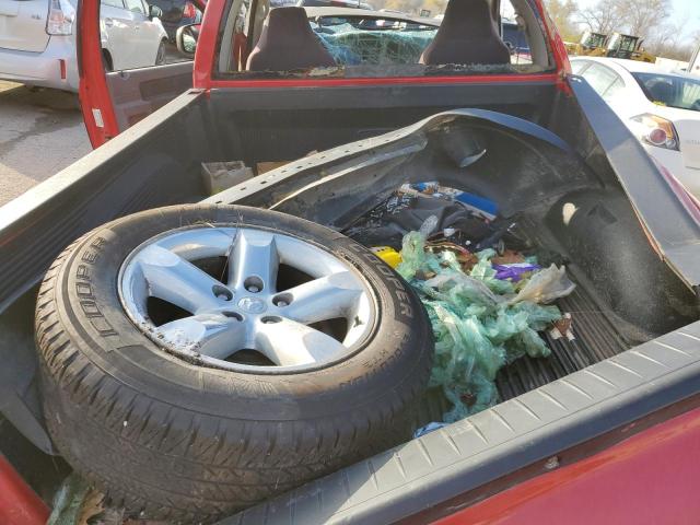 Photo 10 from auction – 2006 DODGE RAM 1500 S with VIN 1D7HA16266J174792