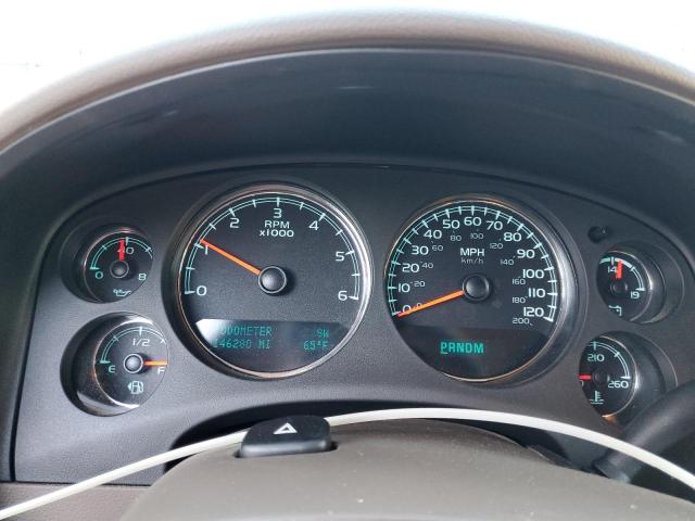 Photo 9 from auction – 2014 CHEVROLET TAHOE C150 with VIN 1GNSCBE07ER103608