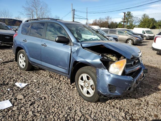 Photo 4 from auction – 2011 TOYOTA RAV4 with VIN 2T3BF4DV0BW151018