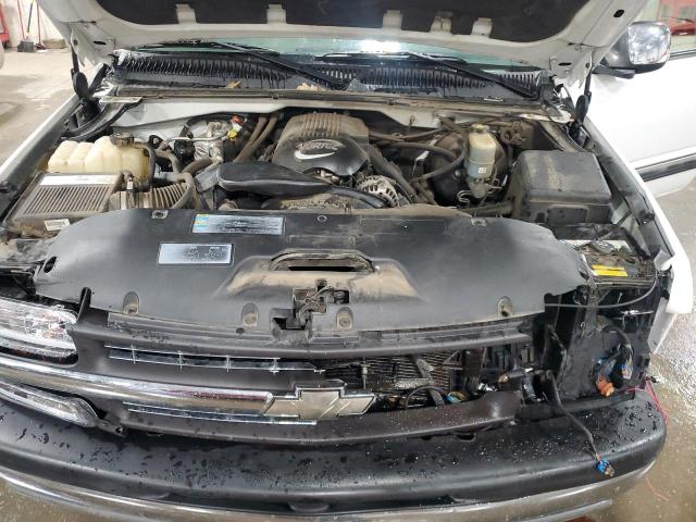 Photo 11 from auction – 2002 CHEVROLET 1500 with VIN 2GCEK19T521239201
