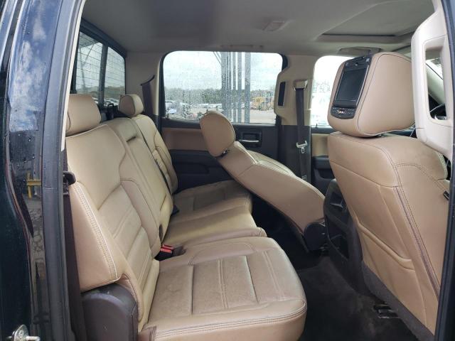 Photo 10 from auction – 2018 GMC SIERRA with VIN 3GTU2PEJ5JG273504