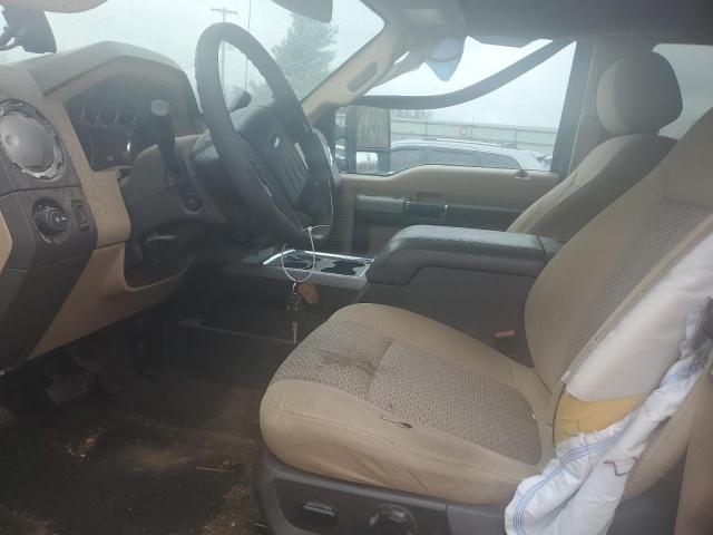 Photo 7 from auction – 2015 FORD F250 SUPER with VIN 1FT7X2BT8FED64479