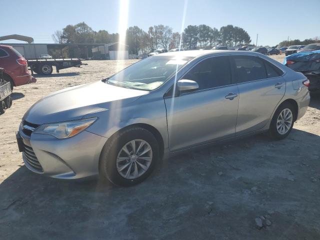 TOYOTA CAMRY LE 2015 with VIN 4T4BF1FK8FR499381 - Photo from auction