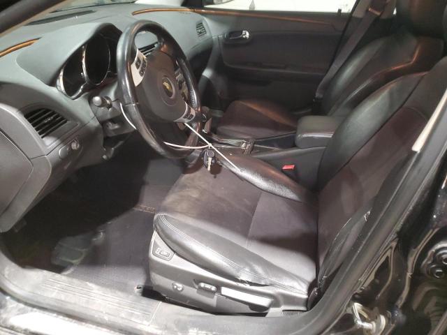 Photo 7 from auction – 2012 CHEVROLET MALIBU 2LT with VIN 1G1ZD5E07CF382264
