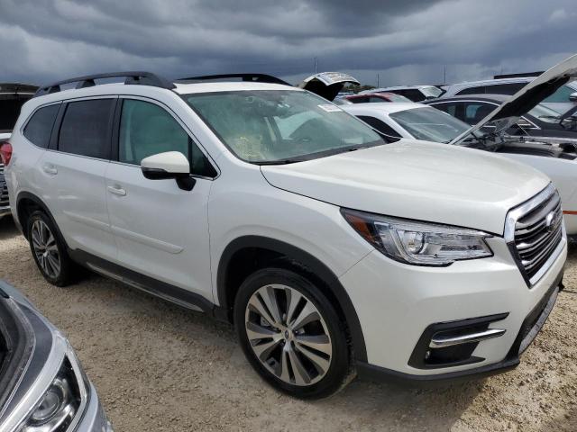 Photo 4 from auction – 2022 SUBARU ASCENT LIM with VIN 4S4WMAPD6N3419405