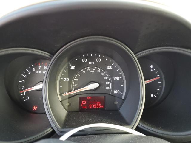 صورة رقم 9 من المزاد - 2013 KIA RIO LX مع VIN KNADM4A37D6280909