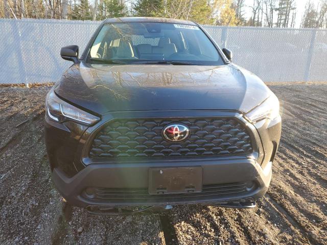 Photo 5 from auction – 2022 TOYOTA COROLLA CR with VIN 7MUAAAAG3NV022376