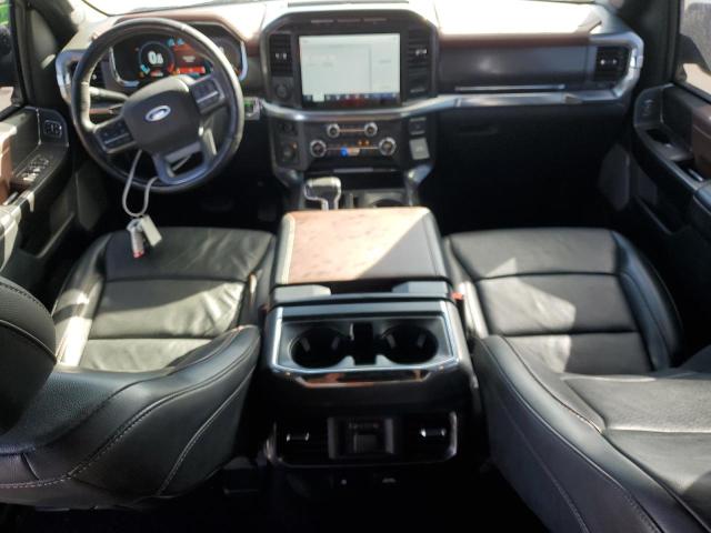 Photo 8 from auction – 2021 FORD F150 SUPER with VIN 1FTFW1E83MFA96674
