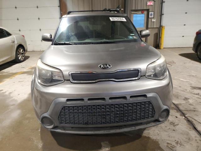 Photo 5 from auction – 2015 KIA SOUL with VIN KNDJN2A24F7215995