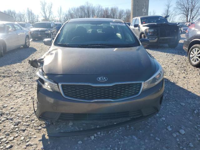 Photo 5 from auction – 2017 KIA FORTE LX with VIN 3KPFK4A76HE153881
