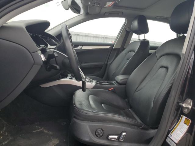 Photo 7 from auction – 2013 AUDI A4 PREMIUM with VIN WAUFFAFL4DN026767