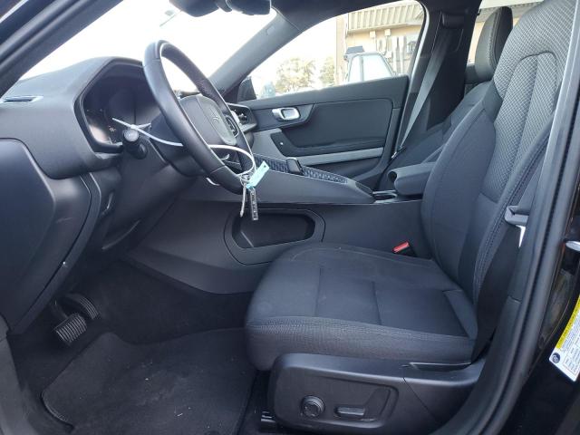 Photo 7 from auction – 2023 POLESTAR 2 with VIN YSMED3KA2PL129856