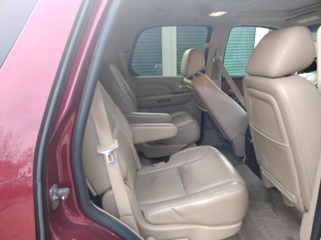 Photo 6 from auction – 2011 CADILLAC ESCALADE L with VIN 1GYS4BEF8BR194226
