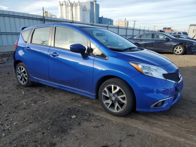 Photo 4 from auction – 2015 NISSAN VERSA NOTE with VIN 3N1CE2CP5FL412383