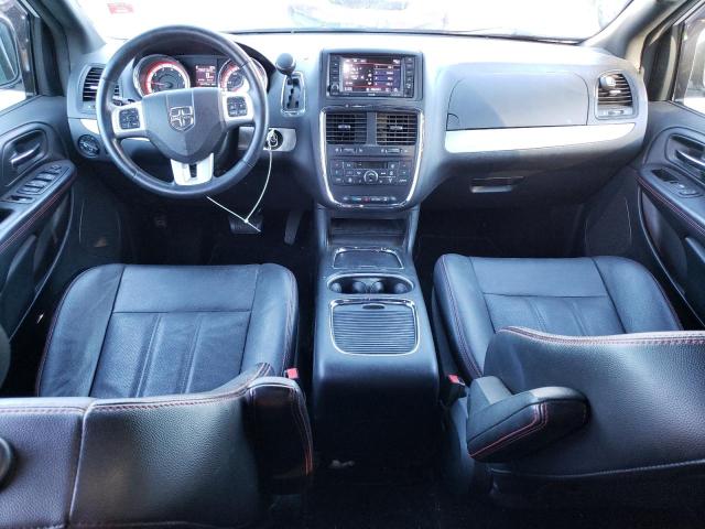 Photo 8 from auction – 2019 DODGE GRAND CARA with VIN 2C4RDGEG5KR564567