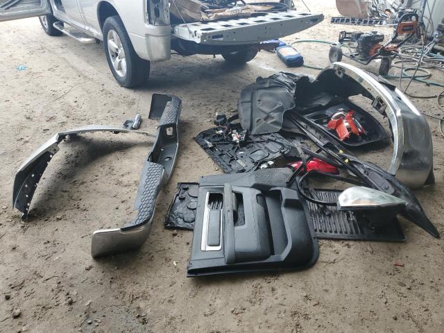 Photo 12 from auction – 2013 RAM 1500 SLT with VIN 1C6RR6GP4DS542190