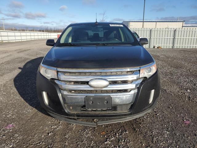 Photo 5 from auction – 2013 FORD EDGE LIMIT with VIN 2FMDK3KC9DBA78197