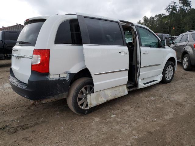 Photo 3 from auction – 2014 CHRYSLER TOWN & COU with VIN 2C4RC1BG6ER384443