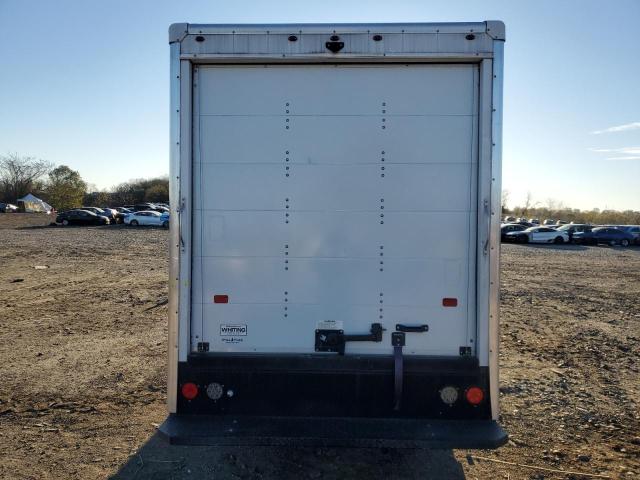 Photo 6 from auction – 2022 CHEVROLET EXPRESS G3 with VIN 1GB0GRF71N1219611