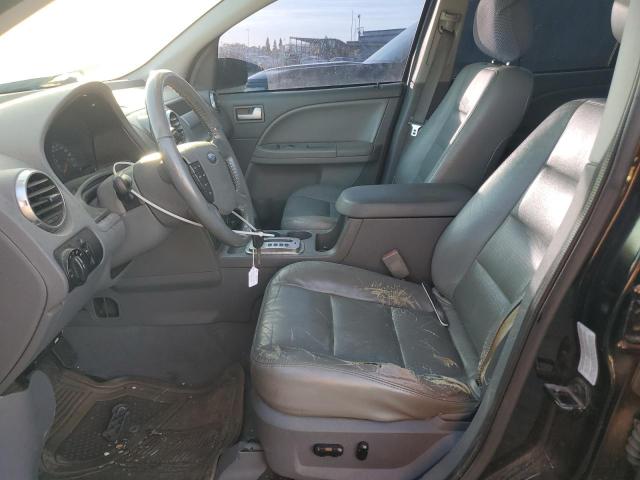 Photo 7 from auction – 2005 FORD FREESTYLE with VIN 1FMDK02155GA67947