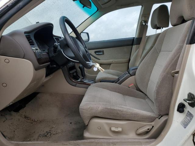 Photo 7 from auction – 2001 SUBARU LEGACY OUT with VIN 4S3BH665217629307