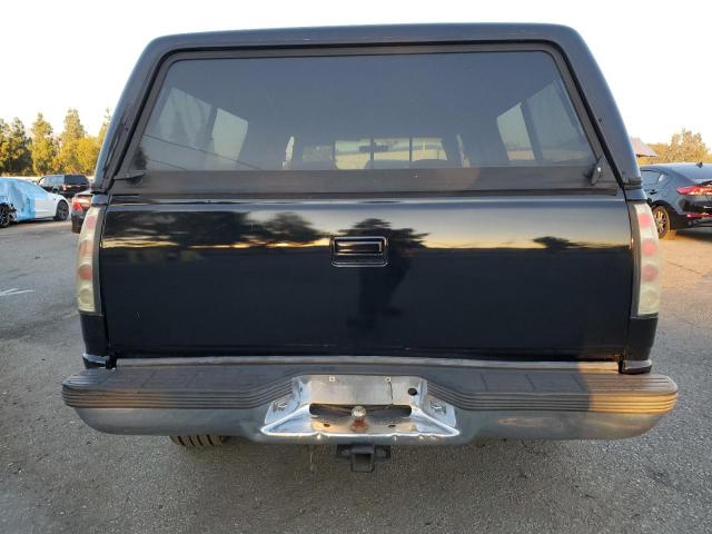 Photo 6 from auction – 1992 CHEVROLET GMT-400 C1 with VIN 2GCEC19K1N1170290