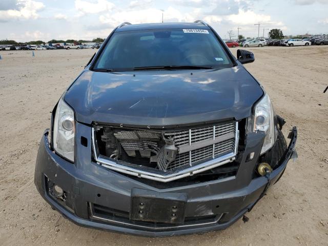 Photo 5 from auction – 2010 CADILLAC SRX PREMIU with VIN 3GYFNCEYXAS631581