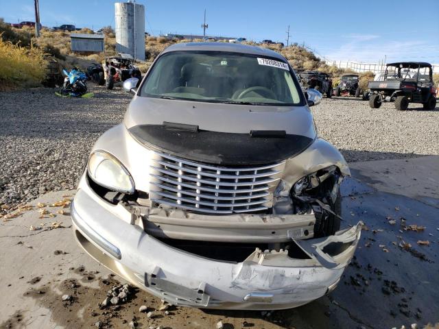 Photo 5 from auction – 2002 CHRYSLER PT CRUISER with VIN 3C8FY68B82T280525