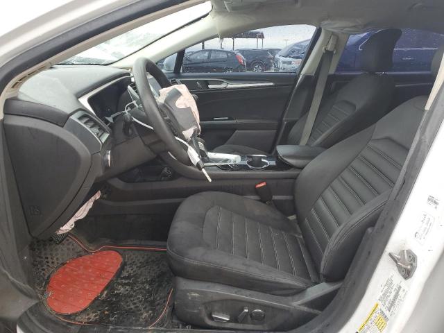 Photo 7 from auction – 2015 FORD FUSION SE with VIN 3FA6P0H75FR306844