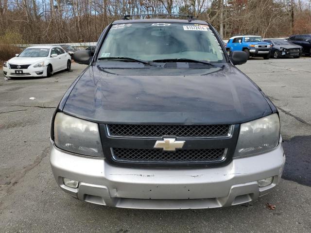 Photo 5 from auction – 2006 CHEVROLET TRAILBLAZE with VIN 1GNDT13S662181685