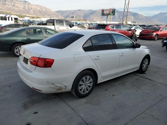Photo 3 from auction – 2012 VOLKSWAGEN JETTA BASE with VIN 3VW2K7AJXCM371815