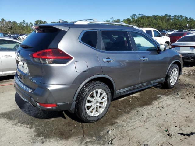 Photo 3 from auction – 2020 NISSAN ROGUE S with VIN KNMAT2MT9LP530216