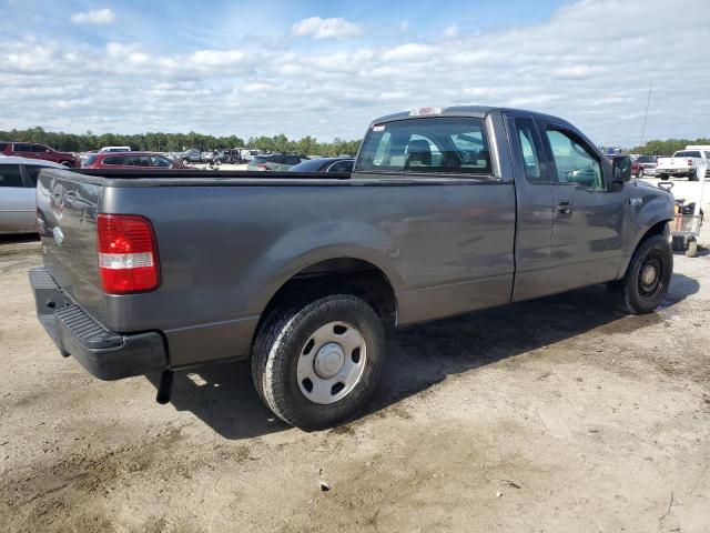 Photo 3 from auction – 2006 FORD F150 with VIN 1FTRF12286NB37421