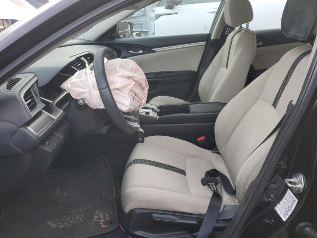 Photo 7 from auction – 2016 HONDA CIVIC EX with VIN 19XFC2F74GE058969