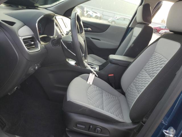 Photo 7 from auction – 2021 CHEVROLET EQUINOX LT with VIN 3GNAXKEV8ML358219