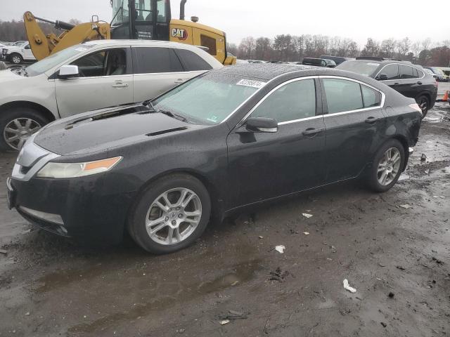 Photo 1 from auction – 2010 ACURA TL with VIN 19UUA8F23AA023663