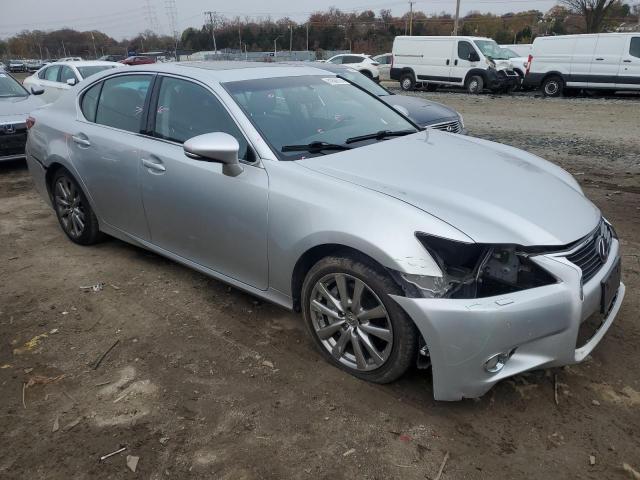 Photo 4 from auction – 2014 LEXUS GS 350 with VIN JTHCE1BL5E5025447