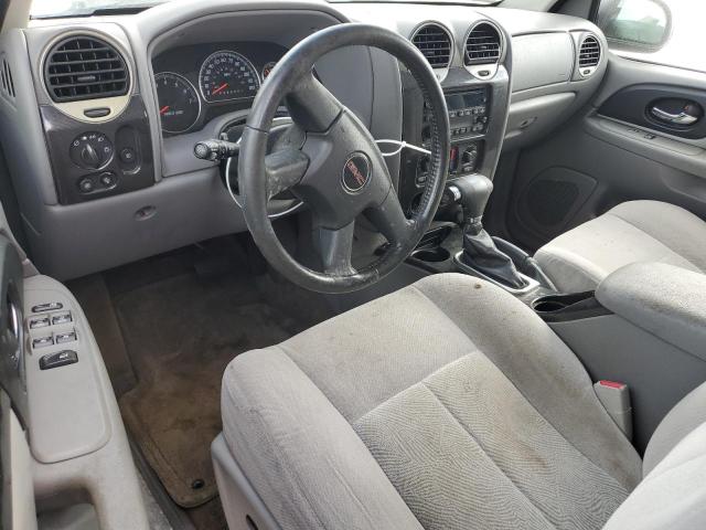 Photo 8 from auction – 2008 GMC ENVOY with VIN 1GKDS13S482220664