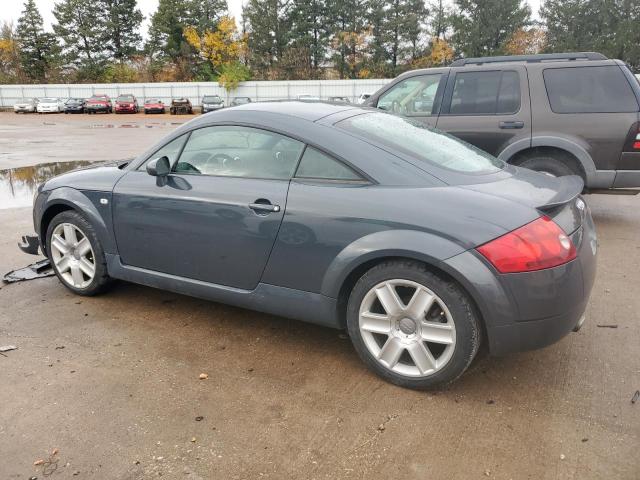Photo 2 from auction – 2004 AUDI TT with VIN TRUSC28N441017160