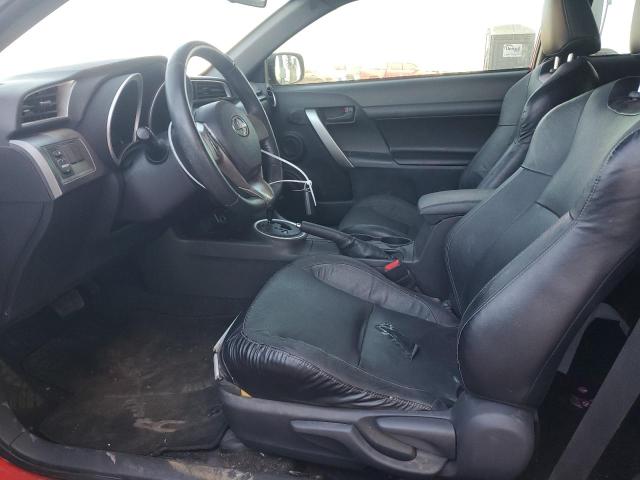 Photo 7 from auction – 2014 TOYOTA SCION TC with VIN JTKJF5C73E3084192