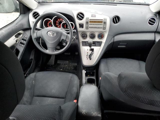 Photo 8 from auction – 2009 TOYOTA COROLLA MA with VIN 2T1KU40E79C034018