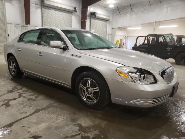Photo 4 from auction – 2007 BUICK LUCERNE CX with VIN 1G4HP57217U184754