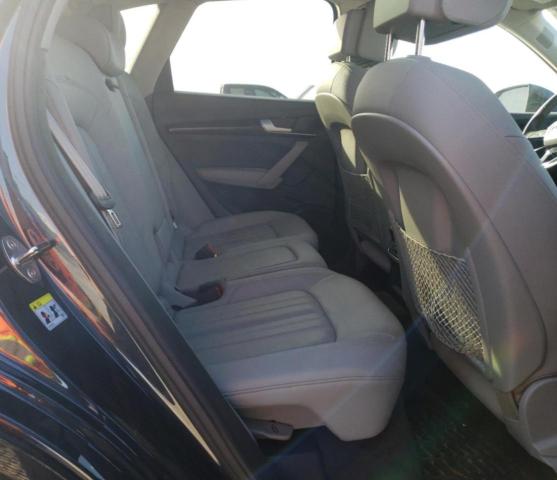 Photo 11 from auction – 2018 AUDI Q5 PREMIUM with VIN WA1BNAFY8J2097039