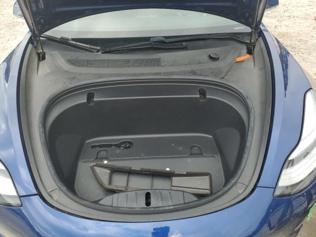 Photo 11 from auction – 2020 TESLA MODEL 3 with VIN 5YJ3E1EAXLF597265
